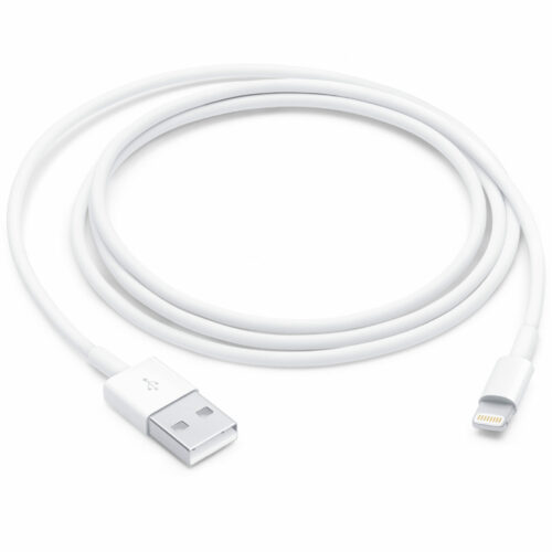 Lightning to USB 1m Cable