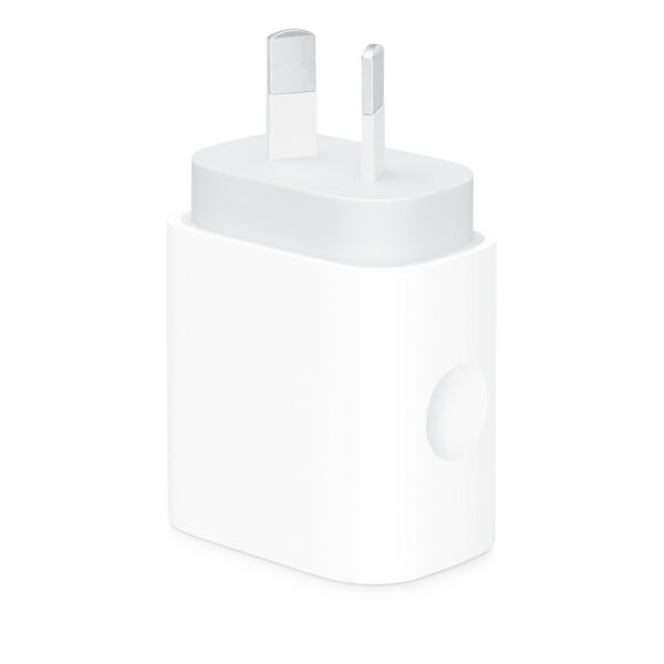 iPhone USBC Wall Charger 20w
