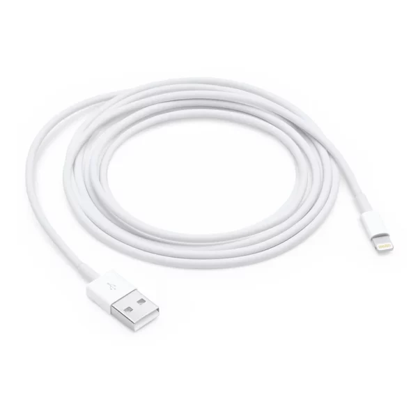 Lightning to USB 2m Cable