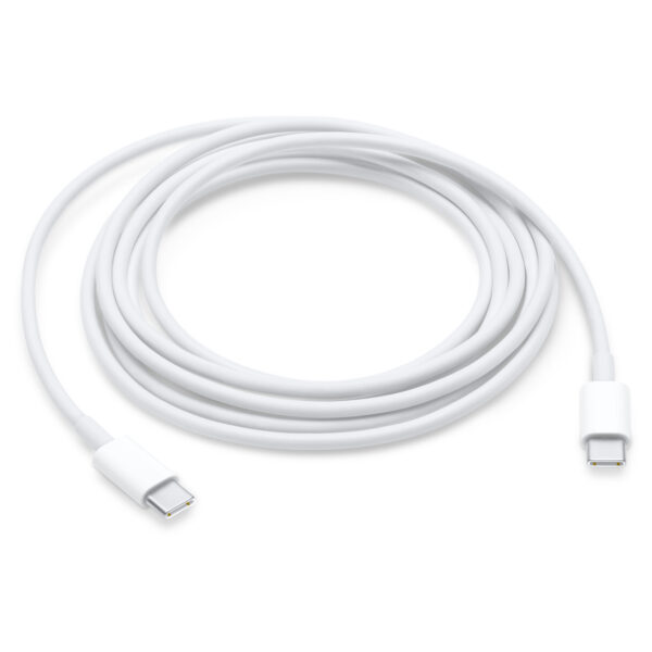 USBC to USBC 2m Cable For MacBook