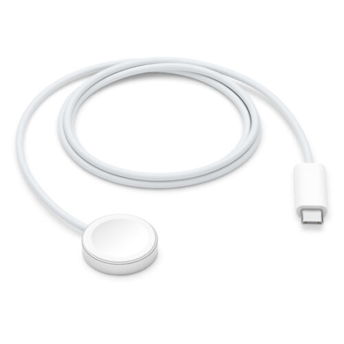 Apple Watch USBC Cable