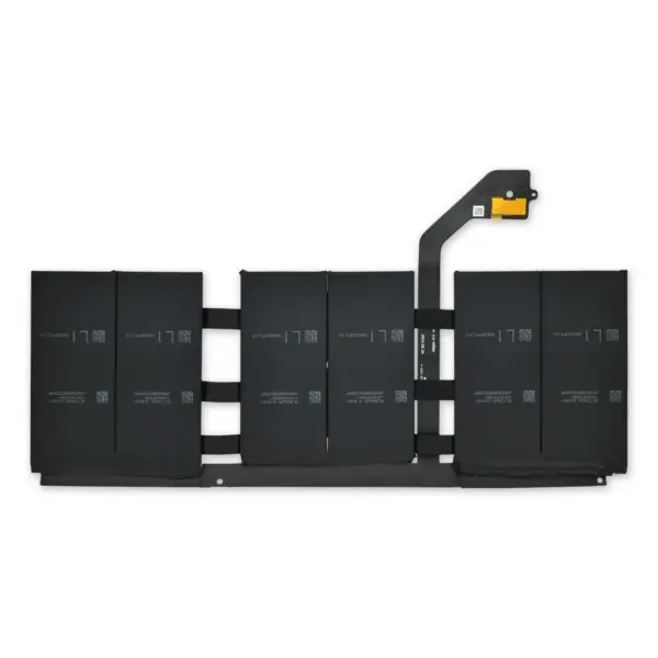 Microsoft Surface Laptop 3 15" Tablet Battery Replacement
