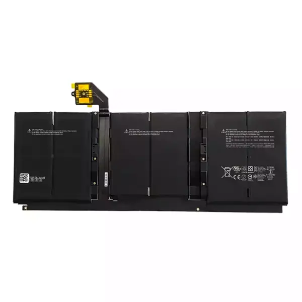Microsoft Surface Laptop 3 13.5" Tablet Battery Replacement