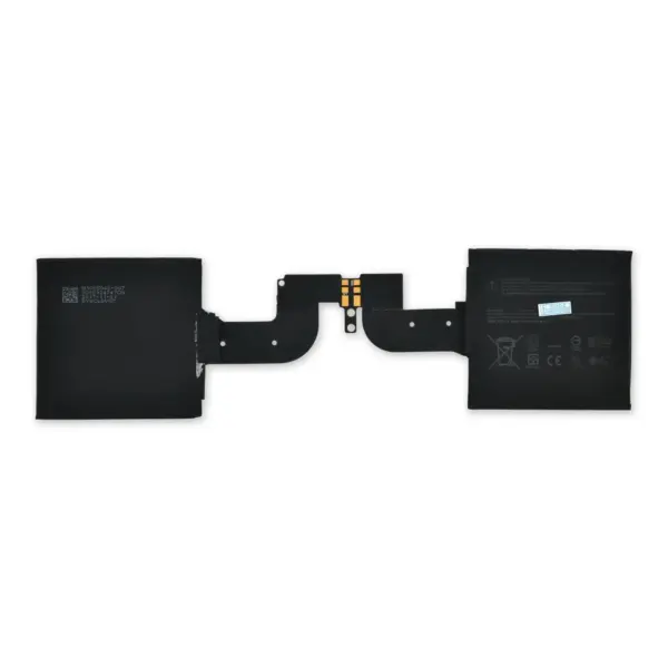 Microsoft Surface Book 2 15" Tablet Battery Replacement