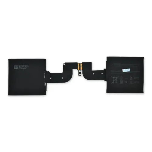 Microsoft Surface Book 2 15" Tablet Battery Replacement