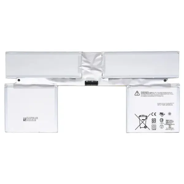 Microsoft Surface Book 2 Keyboard Battery Replacement