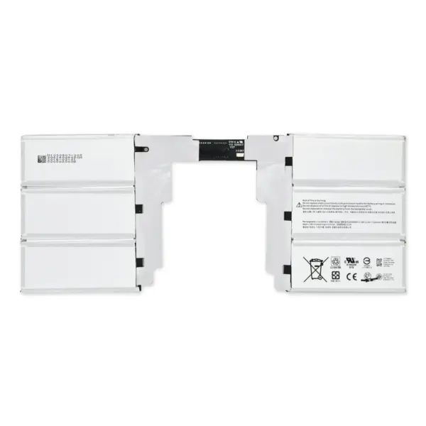 Microsoft Surface Book 3 13.5" Tablet Battery Replacement