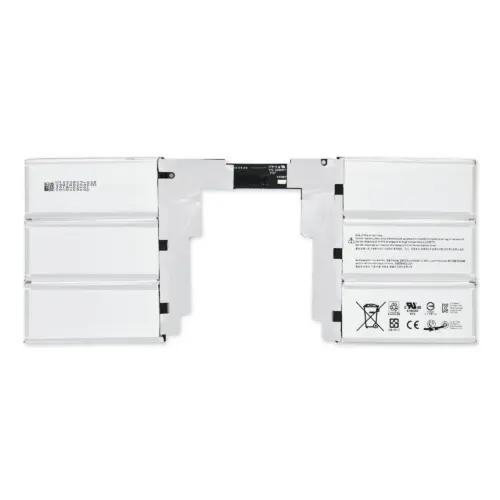 Microsoft Surface Book 3 13.5" Tablet Battery Replacement